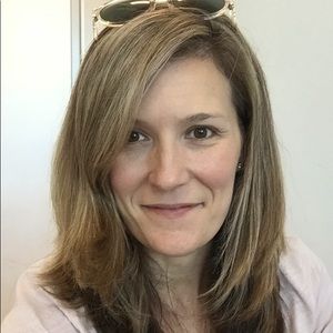 Meet your Posher, Kristy